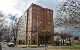 Hotel Diego De Almagro Talca